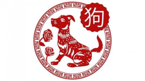 RAMALAN SHIO ANJING