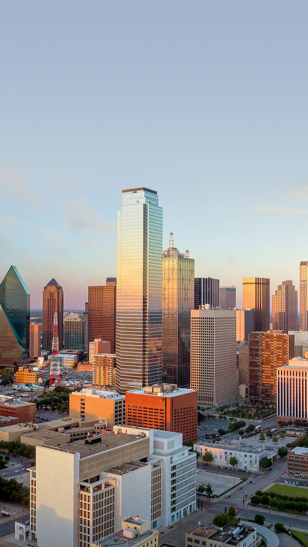 Dallas Beyond Expectations