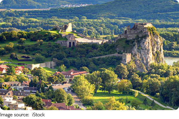 Spišské Podhradie Guide