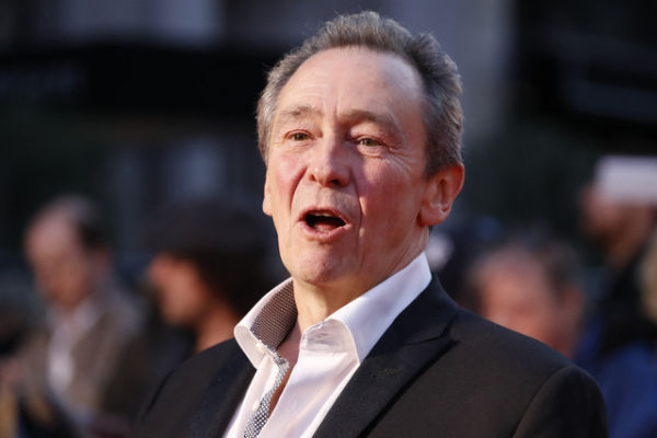 Paul Whitehouse. Foto: Tolga Akmen/AFP