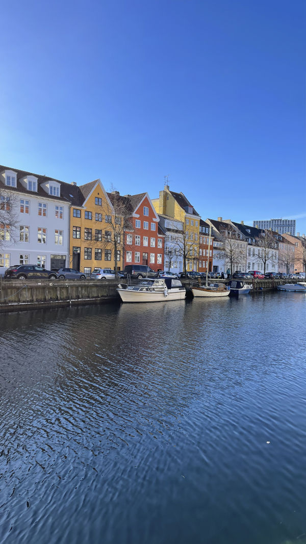 Copenhagen Top Neighborhoods