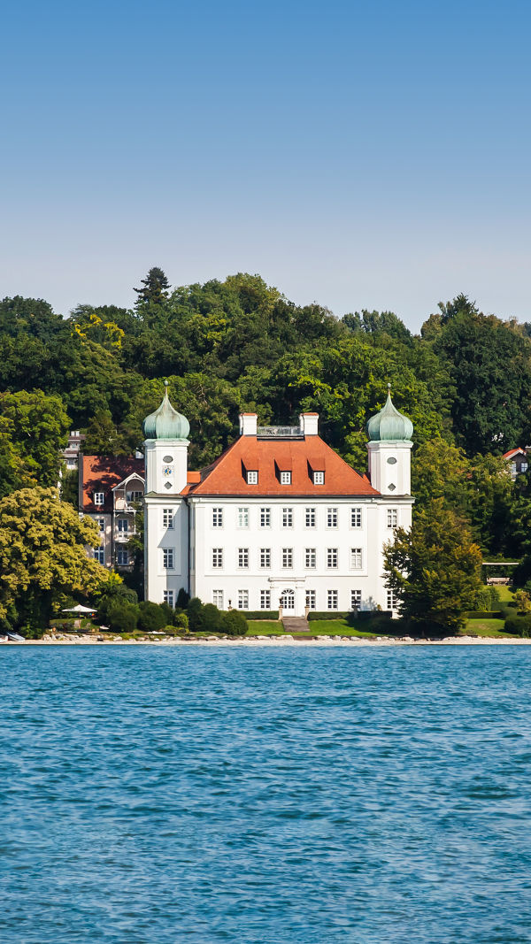 German Alps: Family Fun
