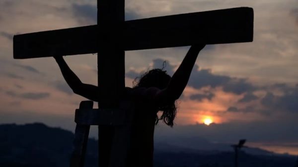Good friday 1744959501443