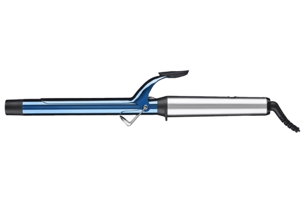 BaBylissPRO Nano Titanium 1" Extended Barrel Curling Iron