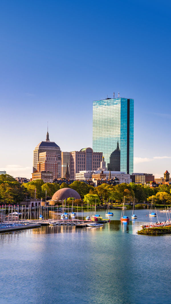 Boston Must-See Museums