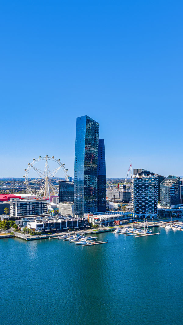 Melbourne’s Hidden Jewel