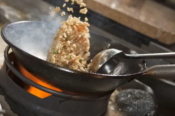 Stok bumbu nasi goreng