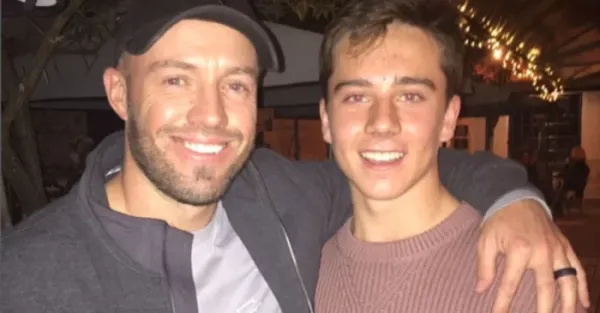 AB DE VILLLIERS AND DEWALD BIVIS