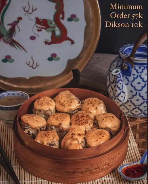 dimsum kaki lima