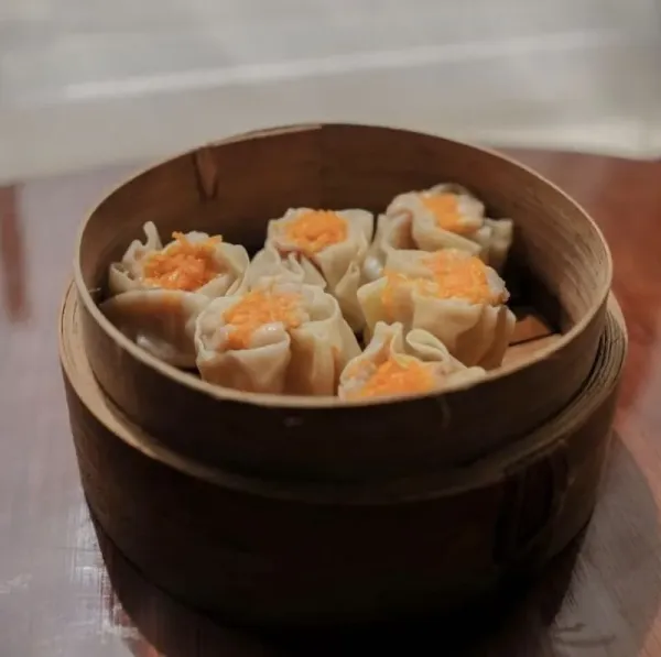 dimsum kaki lima