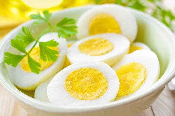 Eggs