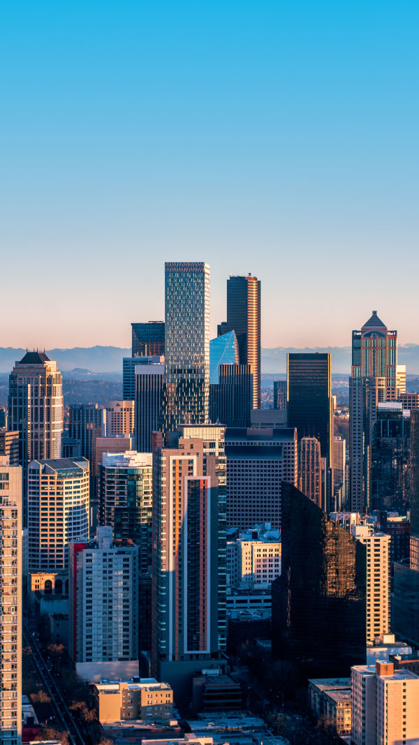 What to Do in Seattle