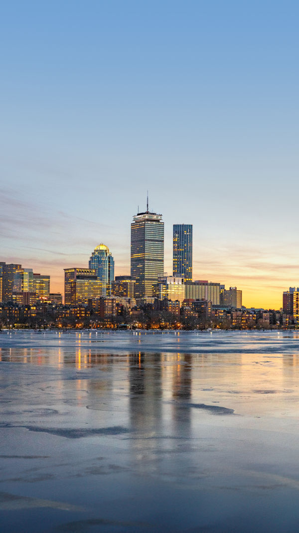 Explore Boston Now