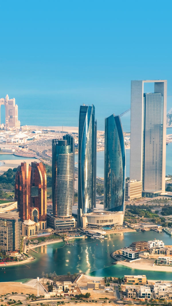 Abu Dhabi Eats: Unmissable!