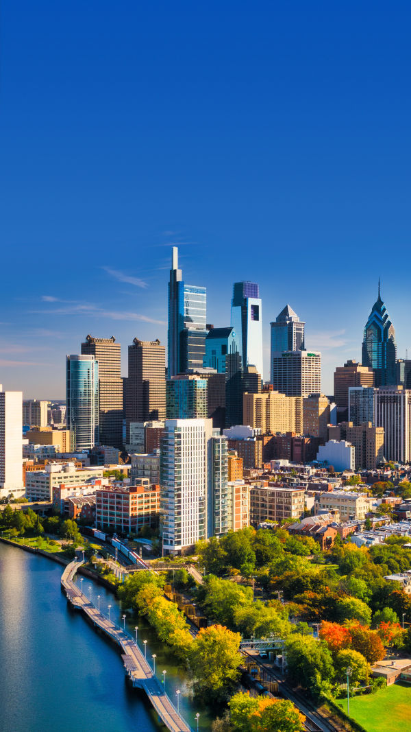 Discover Philly’s Charm