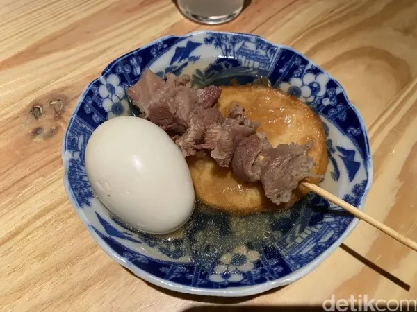 Bisa Cicip Ramen hingga Cheesecake di Food Court Jepang Baru di Jakarta!