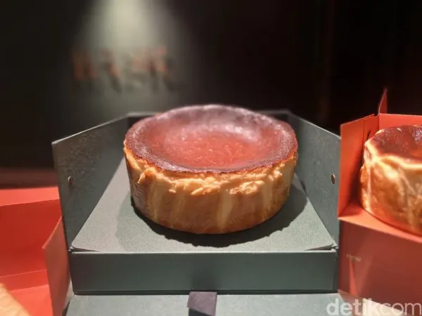 Bisa Cicip Ramen hingga Cheesecake di Food Court Jepang Baru di Jakarta!