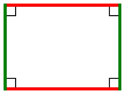 Persegi