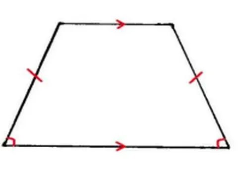 trapesium
