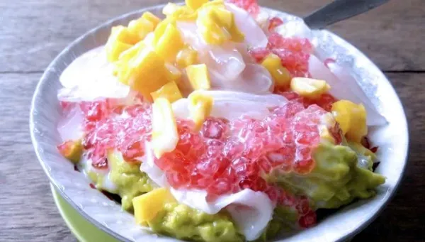 7 Makanan Tradisional yang Namanya Berasal dari Akronim Kocak