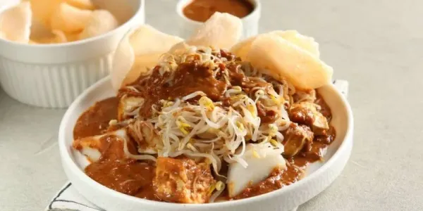 7 Makanan Tradisional yang Namanya Berasal dari Akronim Kocak