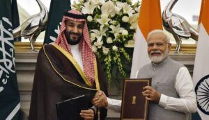 PM Narendra Modi