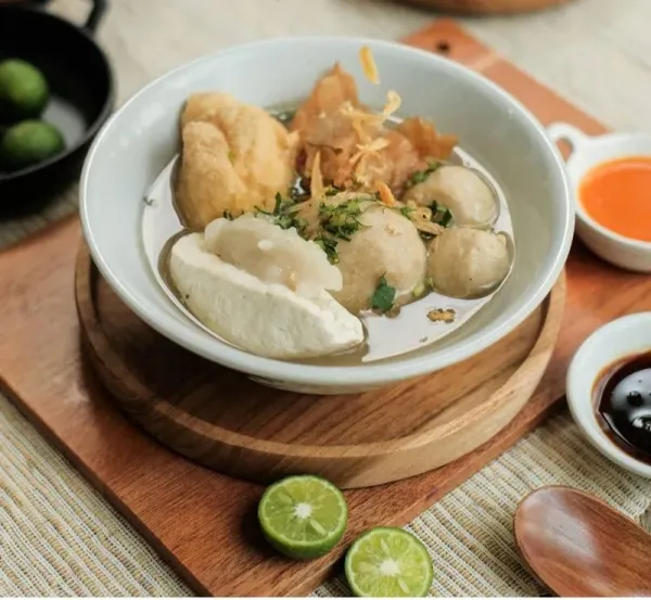 7 Makanan Tradisional yang Namanya Berasal dari Akronim Kocak