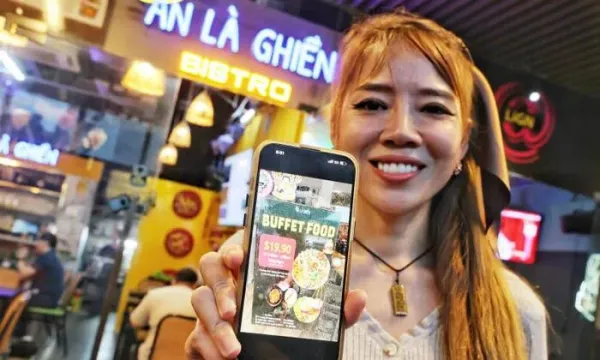 Promosi Menu AYCE di Restoran Ini Diprotes Pelanggan, Dituduh Curang!