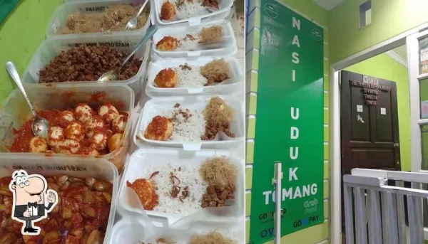5 Nasi Uduk Paling Enak di Jakarta Barat, Lokasinya Ngumpet di Gang