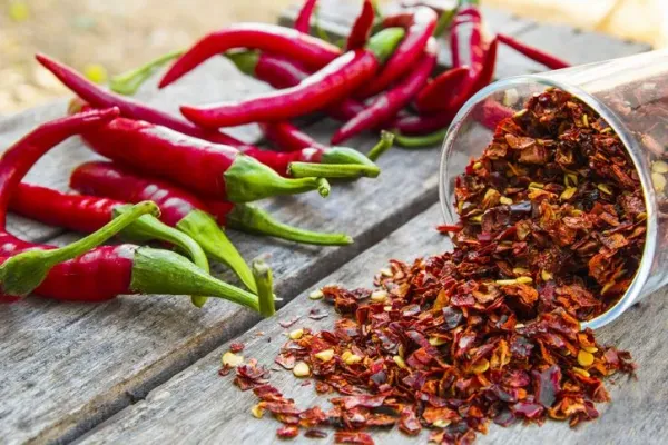 Doyan Pedas? Ini 6 Tipe Kepribadian Pencinta Makanan Pedas