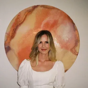 Adam Zampa’s wife Hattie Leigh Palmer