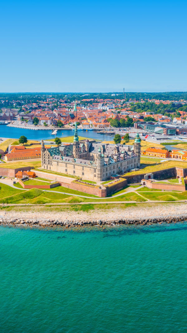 7 Marvels in Elsinore