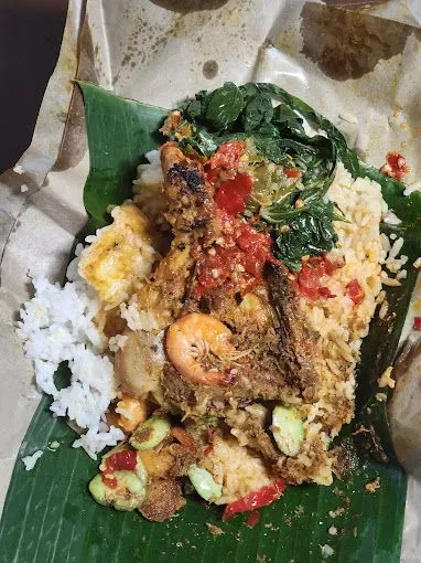 10 Nasi Padang Terkenal Enak di Depok, Ada Favorit Ayu Ting Ting