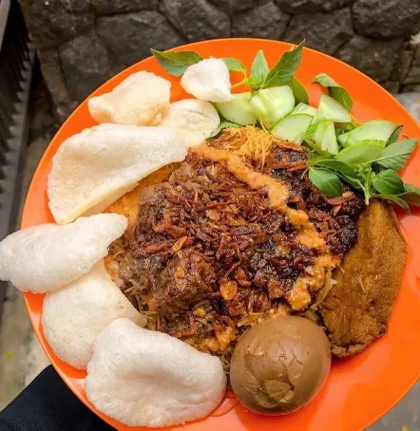 Makan Enak di Dalam Perumahan di Jakarta Barat, Bisa Mampir ke 5 Resto Ini