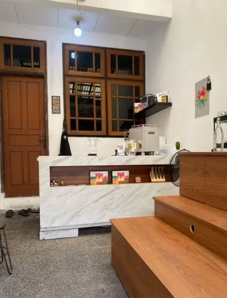 Makan Enak di Dalam Perumahan di Jakarta Barat, Bisa Mampir ke 5 Resto Ini