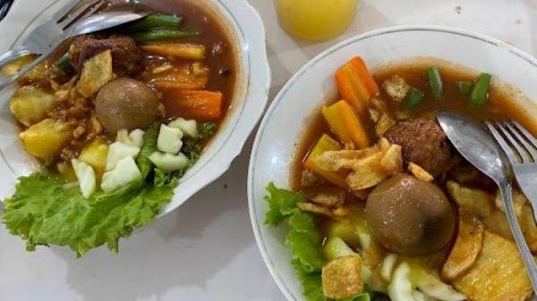 Selat Viens