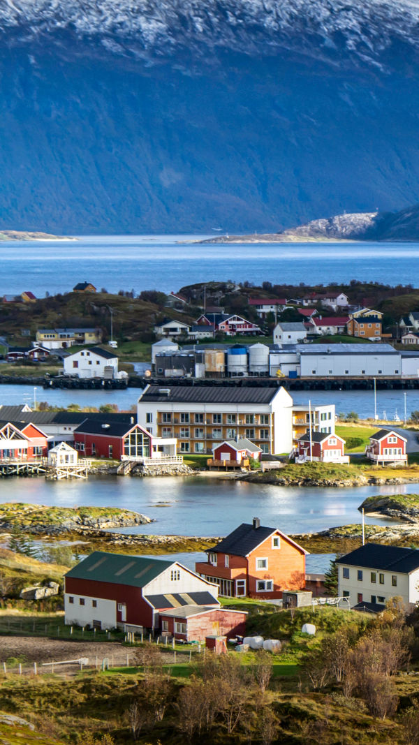 Tromsø Travel Tips