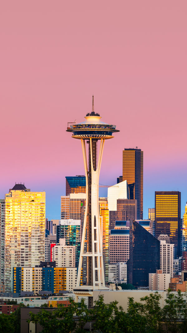 Seattle's Art Museums