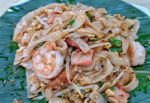 5 Kwetiau Paling Enak di Jakarta, Ada Khas Medan dan Pontianak!