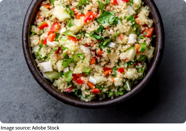 Sabores Saludables