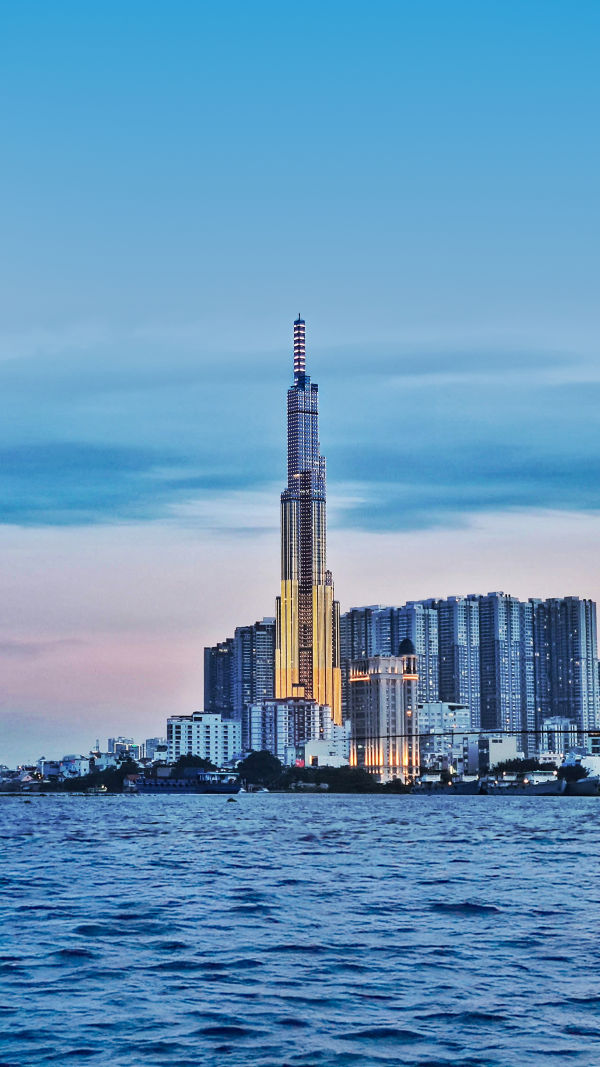 Vietnam’s Hidden Vibe