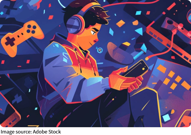 Metaverso 5G