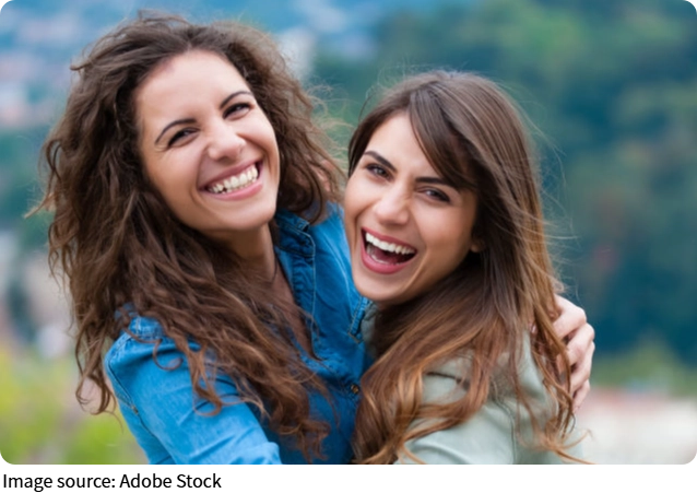 Freundschaftsstress: 7 Tipps