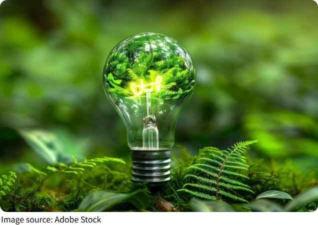 Proteja o Ambiente