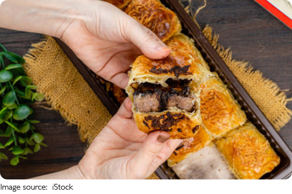 Sıcacık, Yumuşacık!