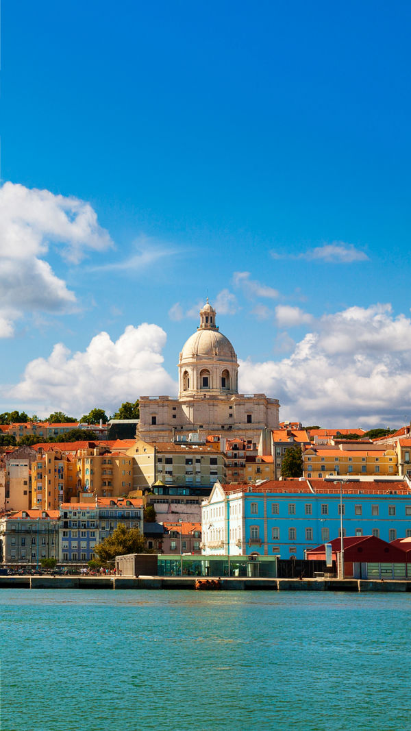 Top Areas to Stay in Lisbon