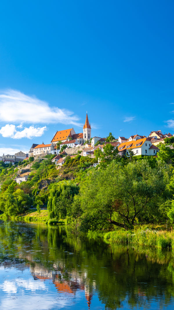 Czechia: Year-Round Wonders