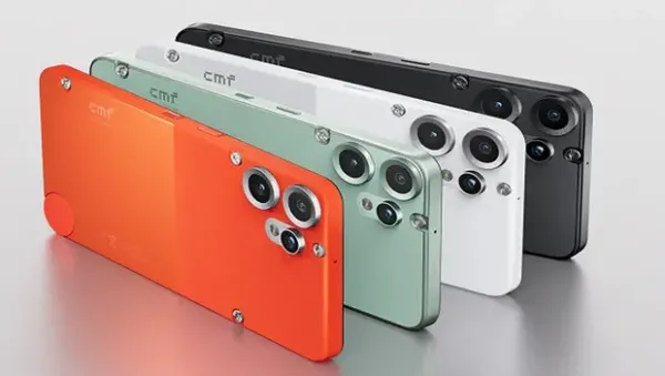 CMF Phone 2 Pro
