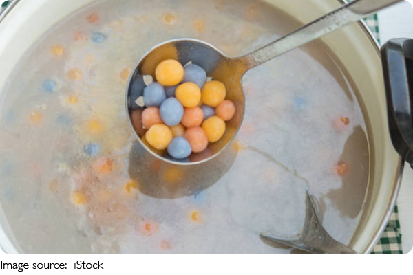 Fakta Pemanis Buatan