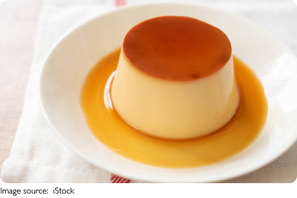 Карамельная нежность